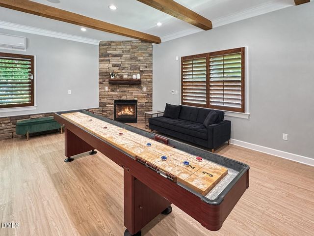 3005 Horse Shoe Farm Road, Wake Forest, NC 27587