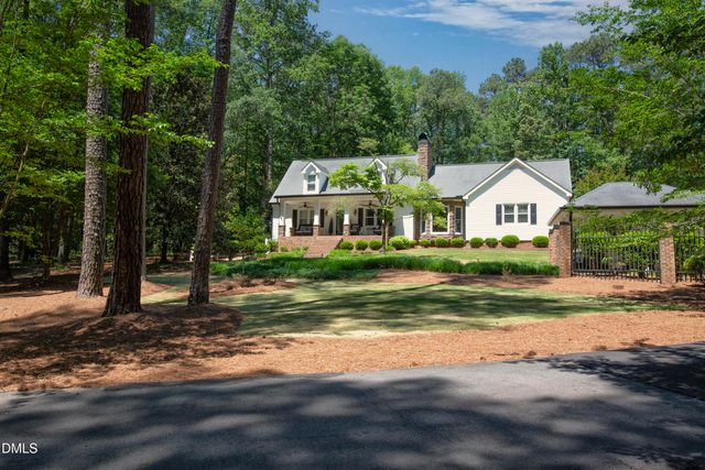 3005 Horse Shoe Farm Road, Wake Forest, NC 27587