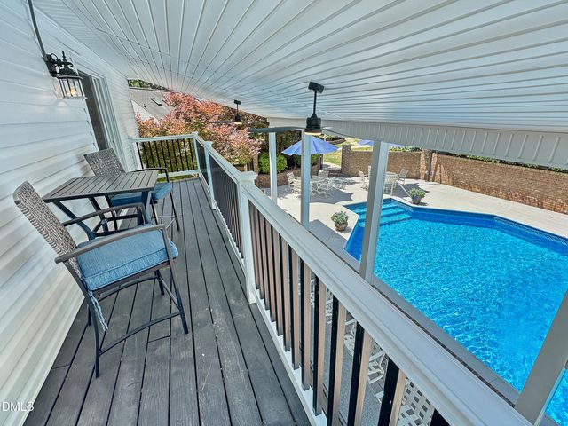 3005 Horse Shoe Farm Road, Wake Forest, NC 27587