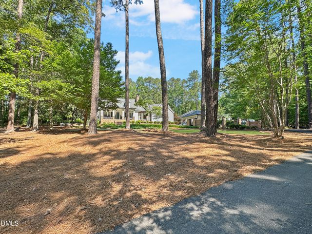 3005 Horse Shoe Farm Road, Wake Forest, NC 27587
