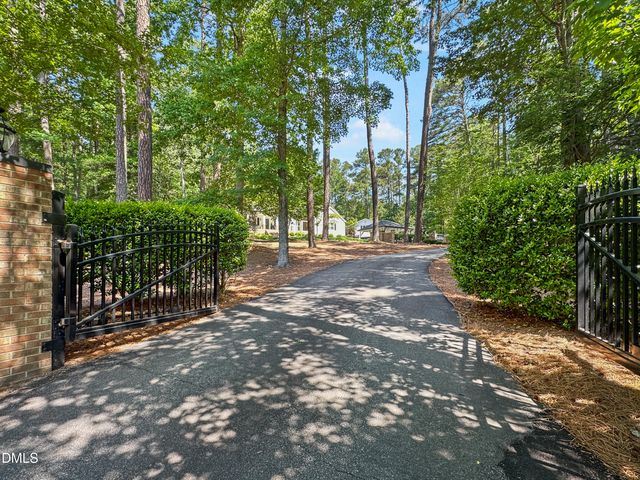 3005 Horse Shoe Farm Road, Wake Forest, NC 27587