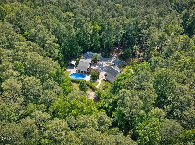 3005 Horse Shoe Farm Road, Wake Forest, NC 27587