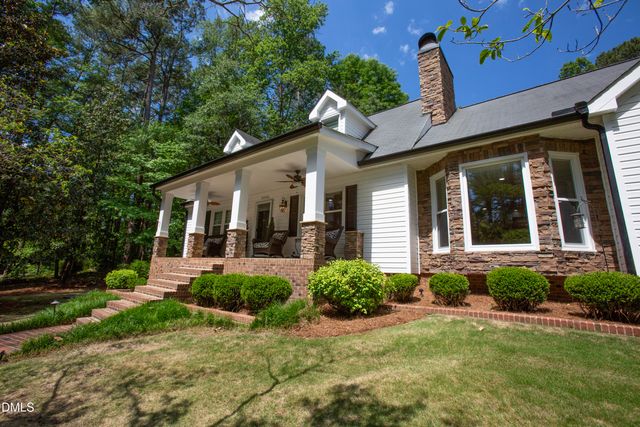 3005 Horse Shoe Farm Road, Wake Forest, NC 27587