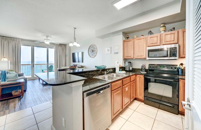 14825 Front Beach Road, 2306, Panama City Beach, FL 32413