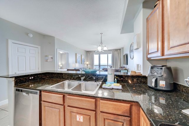 14825 Front Beach Road, 2306, Panama City Beach, FL 32413