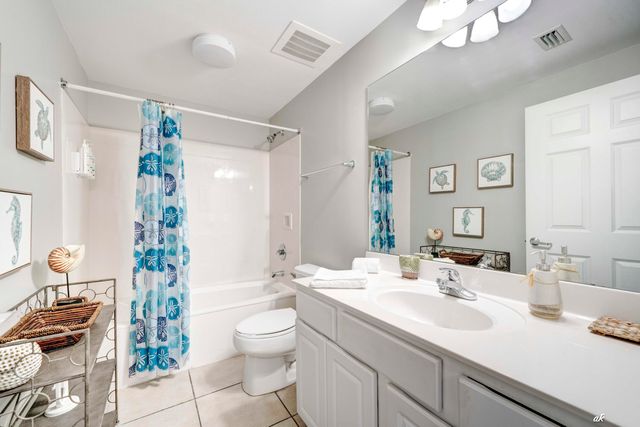 14825 Front Beach Road, 2306, Panama City Beach, FL 32413