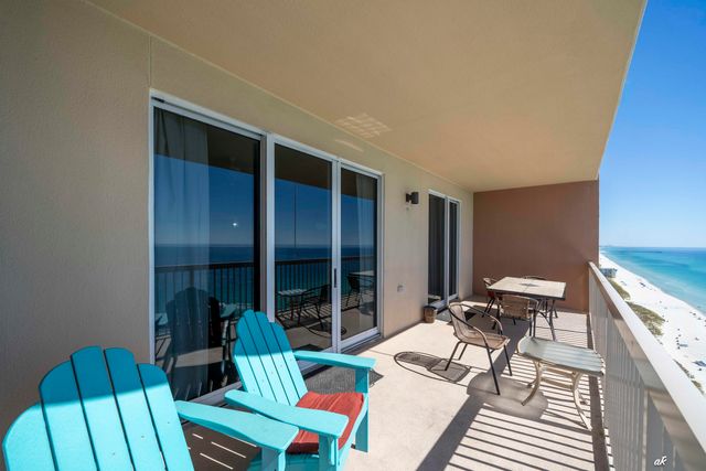 14825 Front Beach Road, 2306, Panama City Beach, FL 32413