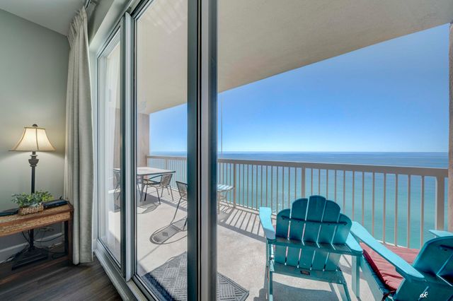14825 Front Beach Road, 2306, Panama City Beach, FL 32413