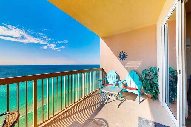 14825 Front Beach Road, 2306, Panama City Beach, FL 32413