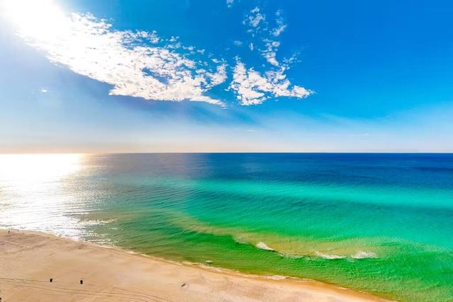 14825 Front Beach Road, 2306, Panama City Beach, FL 32413