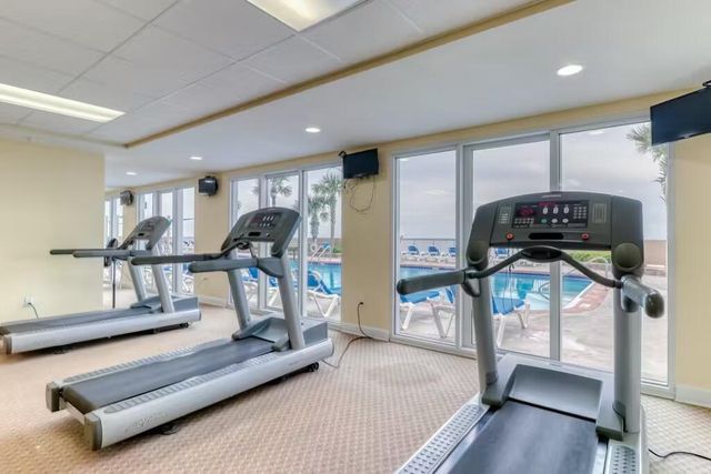 14825 Front Beach Road, 2306, Panama City Beach, FL 32413