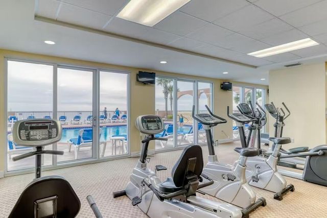 14825 Front Beach Road, 2306, Panama City Beach, FL 32413