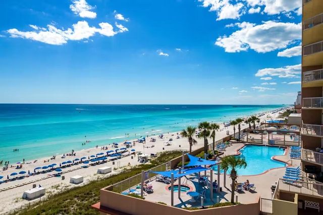 14825 Front Beach Road, 2306, Panama City Beach, FL 32413