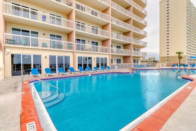 14825 Front Beach Road, 2306, Panama City Beach, FL 32413