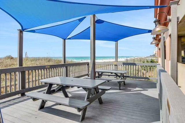 14825 Front Beach Road, 2306, Panama City Beach, FL 32413