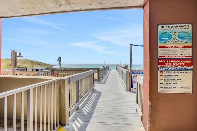 14825 Front Beach Road, 2306, Panama City Beach, FL 32413
