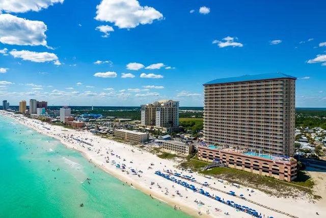 14825 Front Beach Road, 2306, Panama City Beach, FL 32413