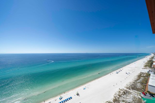 14825 Front Beach Road, 2306, Panama City Beach, FL 32413