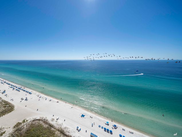 14825 Front Beach Road, 2306, Panama City Beach, FL 32413