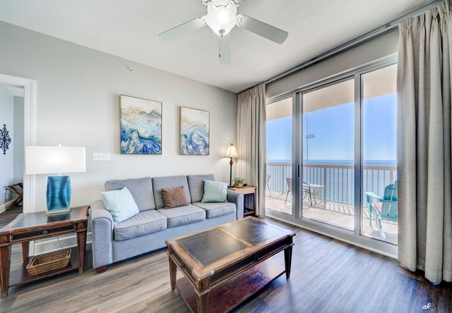 14825 Front Beach Road, 2306, Panama City Beach, FL 32413