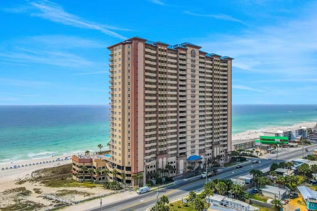 14825 Front Beach Road, 2306, Panama City Beach, FL 32413