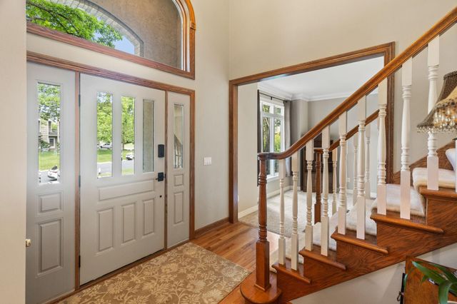 4172 Cashell Glen, Eagan, MN 55122
