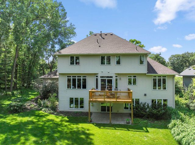 4172 Cashell Glen, Eagan, MN 55122