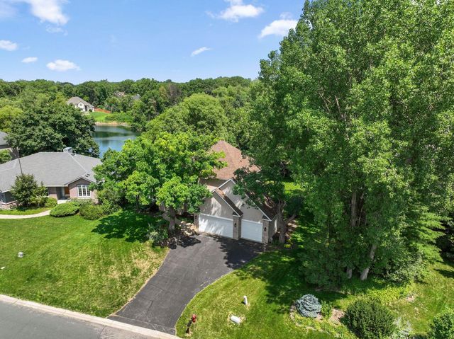 4172 Cashell Glen, Eagan, MN 55122