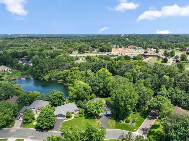 4172 Cashell Glen, Eagan, MN 55122