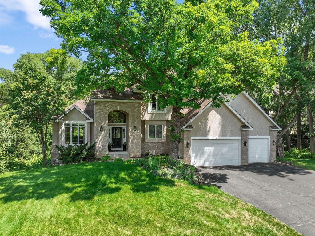 4172 Cashell Glen, Eagan, MN 55122