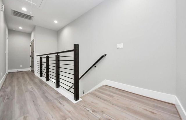 604 W 28th Street A, Houston, TX 77008