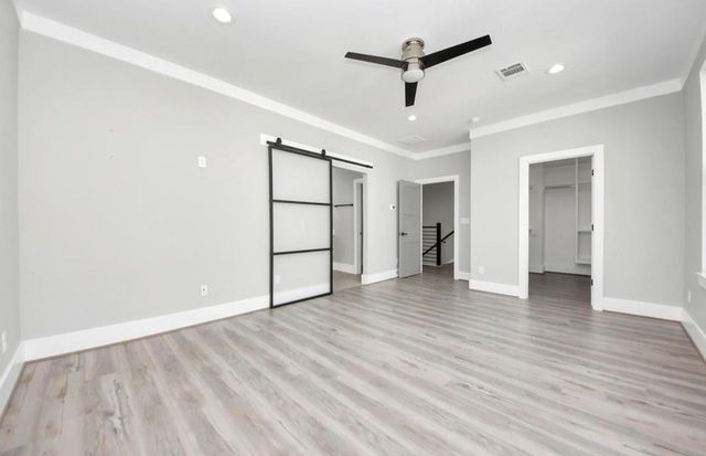 604 W 28th Street A, Houston, TX 77008