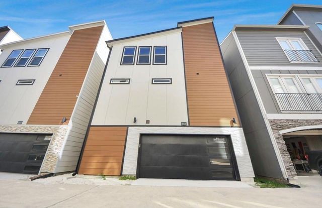 604 W 28th Street A, Houston, TX 77008