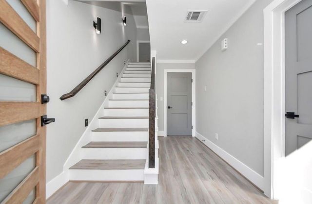 604 W 28th Street A, Houston, TX 77008