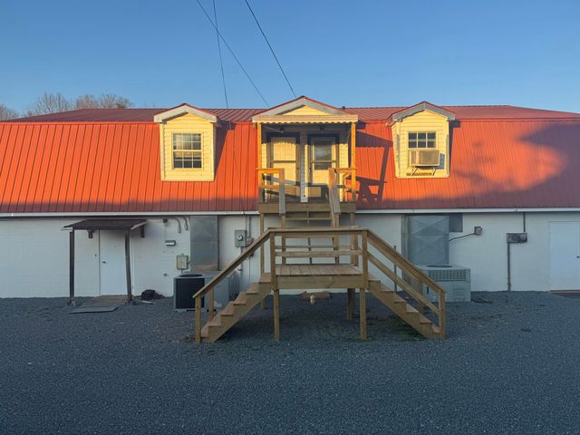 535 Highway 309 Lot 3, Niota, TN 37826