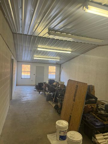 535 Highway 309 Lot 3, Niota, TN 37826