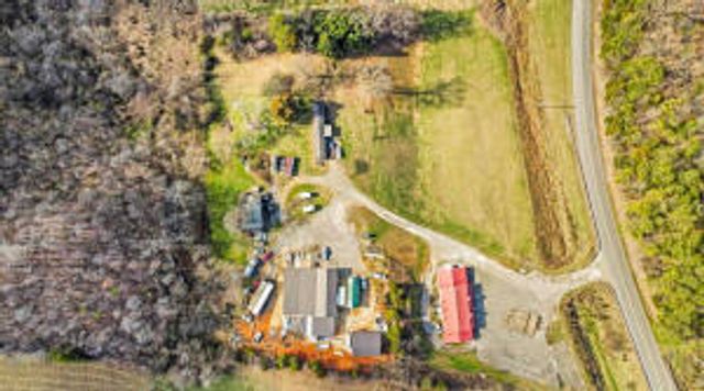 535 Highway 309 Lot 3, Niota, TN 37826