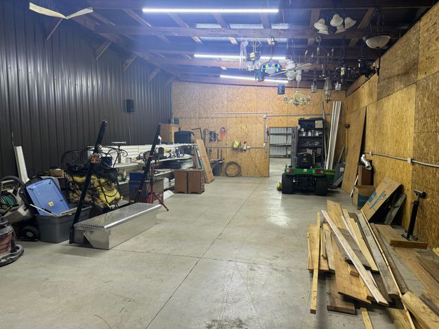 535 Highway 309 Lot 3, Niota, TN 37826