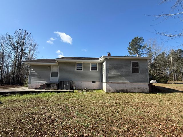 4008 Wrens Highway, Thomson, GA 30824