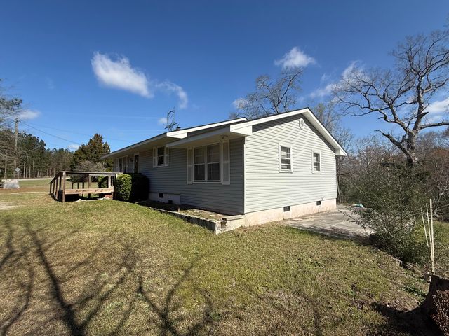 4008 Wrens Highway, Thomson, GA 30824