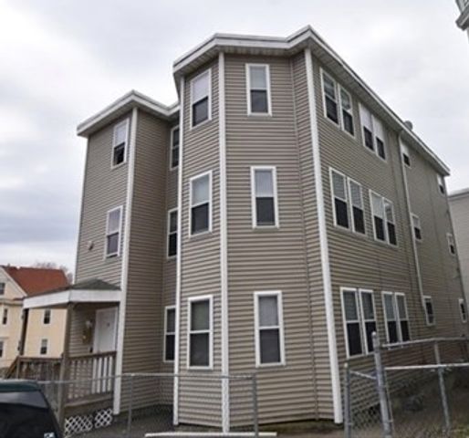 73 Hamilton, Boston, MA 02125