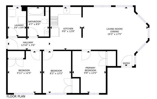73 Hamilton, Boston, MA 02125