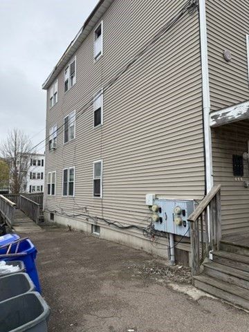 73 Hamilton, Boston, MA 02125