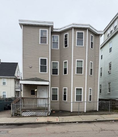 73 Hamilton, Boston, MA 02125
