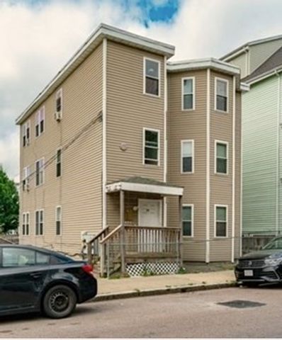 73 Hamilton, Boston, MA 02125