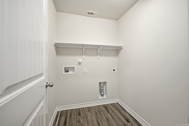 7439 Hercules Point, San Antonio, TX 78252