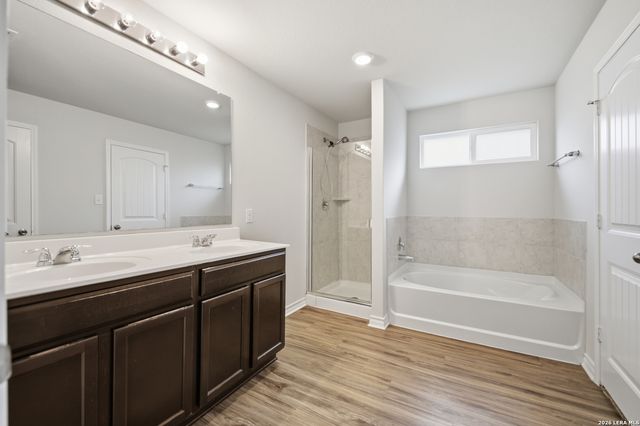 7439 Hercules Point, San Antonio, TX 78252