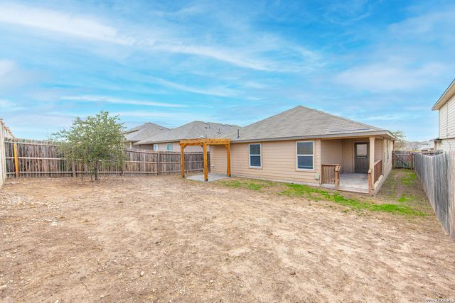 7439 Hercules Point, San Antonio, TX 78252