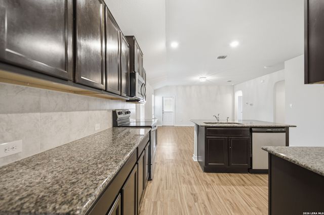 7439 Hercules Point, San Antonio, TX 78252