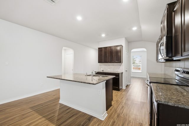 7439 Hercules Point, San Antonio, TX 78252